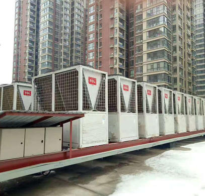 專(zhuān)業(yè)技術(shù)服務(wù)，護(hù)航企業(yè)穩(wěn)定運(yùn)行